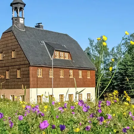 Apartament Ferienwohnung Neuhausen *