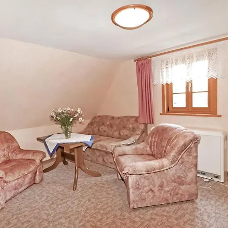 Ferienwohnung Neuhausen アパート