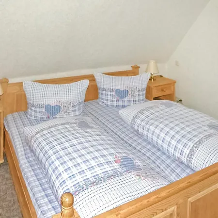 Ferienwohnung Neuhausen ノイハウゼン