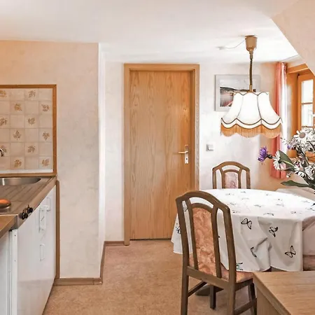 Ferienwohnung Neuhausen