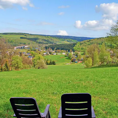 Ferienwohnung Neuhausen Apartment *