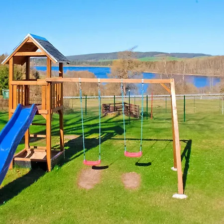 Apartment Ferienwohnung Neuhausen *