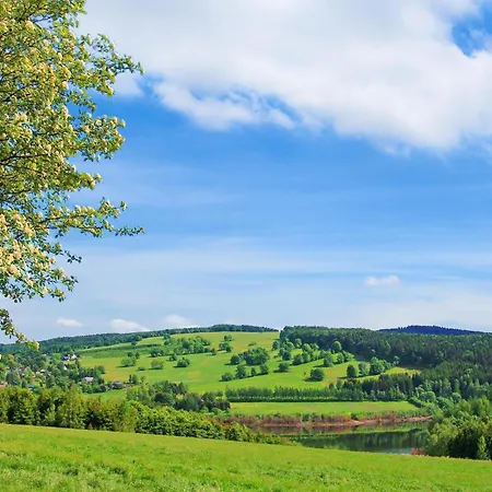 Apartment Ferienwohnung Neuhausen Neuhausen (Saxony)