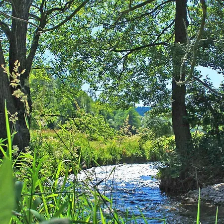 Ferienwohnung Neuhausen Neuhausen (Saxony)