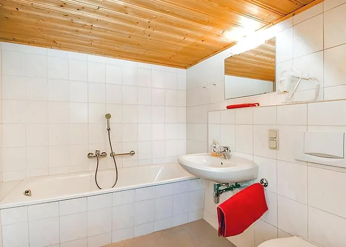 Ferienwohnung Neuhausen