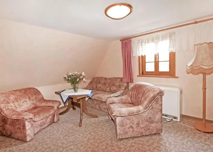 Ferienwohnung Neuhausen Апартаменты