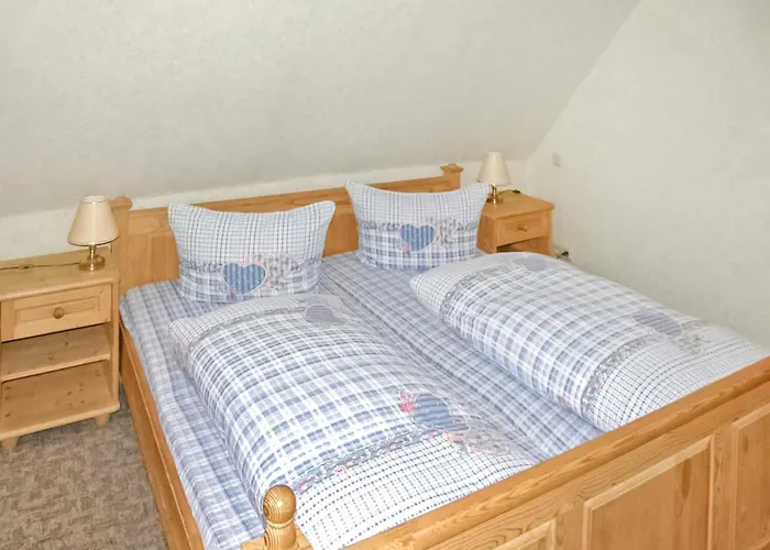 Ferienwohnung Neuhausen Neuhausen (Saxony)