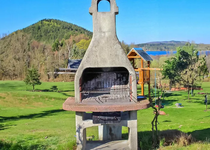 Ferienwohnung Neuhausen * Нойхаузен