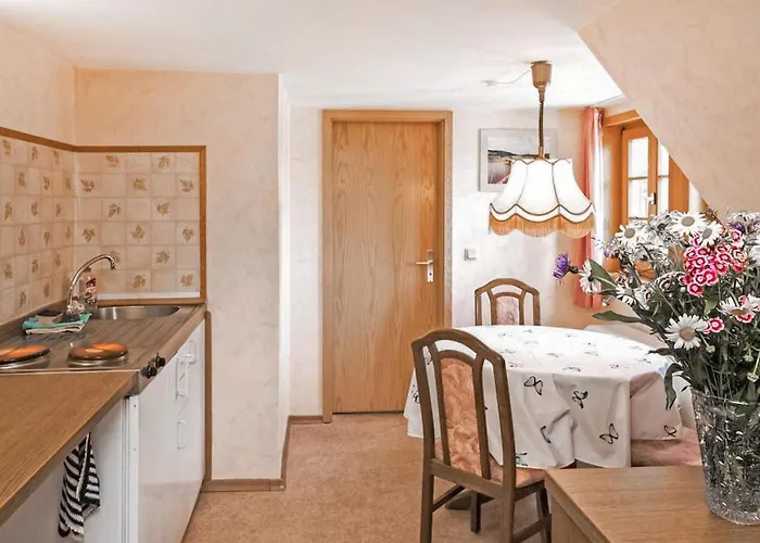 Ferienwohnung Neuhausen