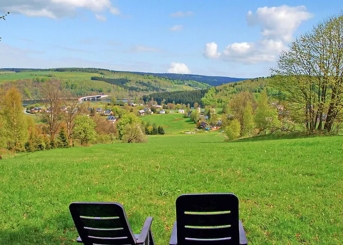 Ferienwohnung Neuhausen Апартаменты *