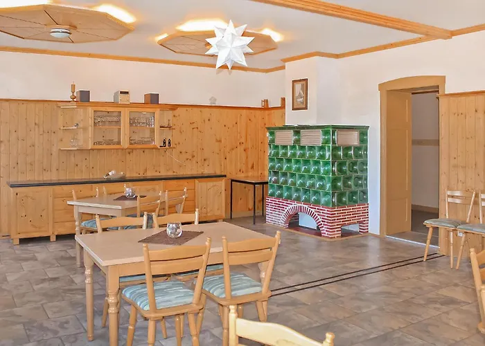 Ferienwohnung Neuhausen *