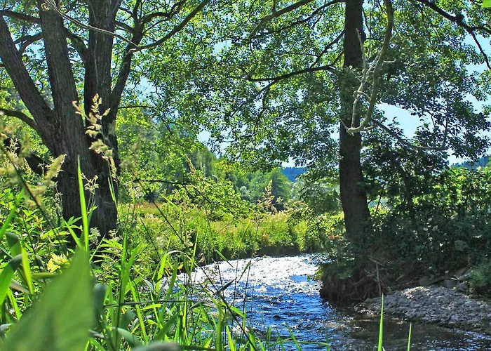 Ferienwohnung Neuhausen Neuhausen (Saxony)