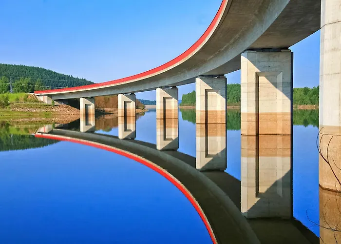 Ferienwohnung Neuhausen Нойхаузен